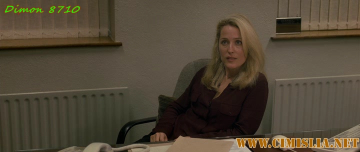 Тайный игрок / Shadow Dancer [2012 / BDRip]