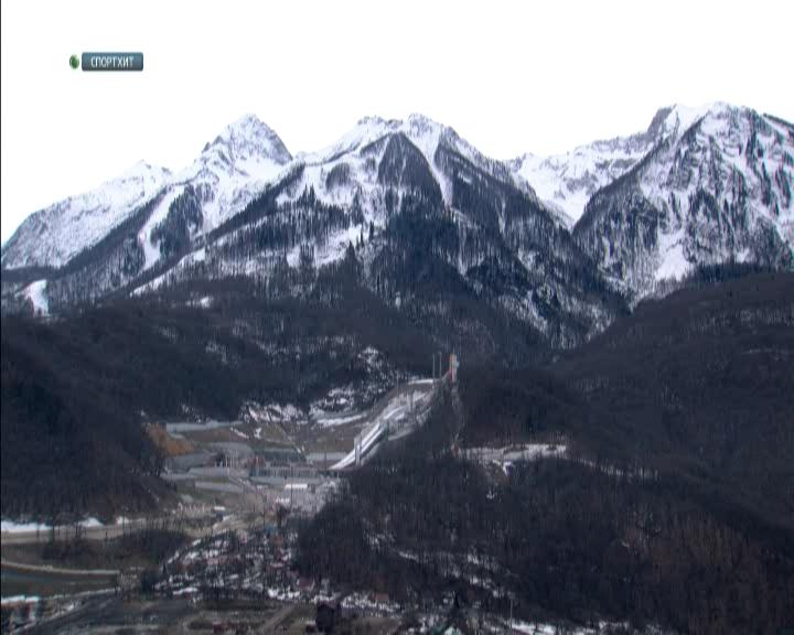 XXII Зимние Олимпийские Игры 2014  Сноуборд  Слоупстайл  Женщины  Финал  НТВ+[(000739)16-43-39].JPG