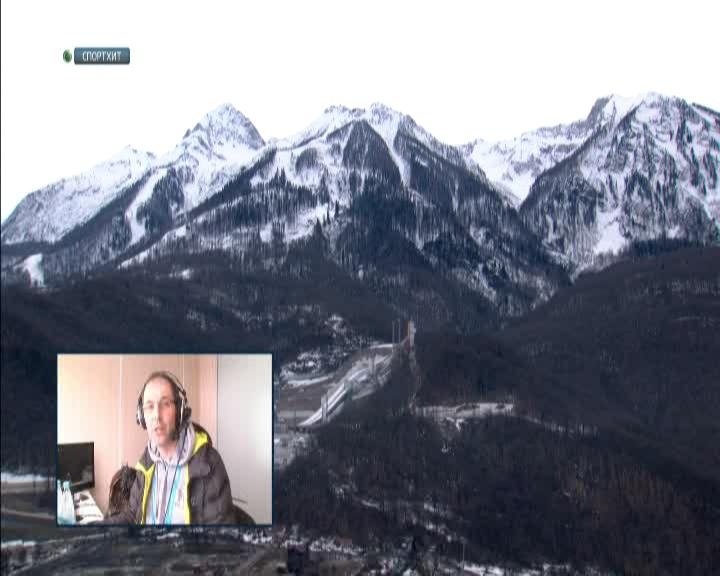 XXII Зимние Олимпийские Игры 2014  Сноуборд  Слоупстайл  Женщины  Финал  НТВ+[(001021)16-43-41].JPG