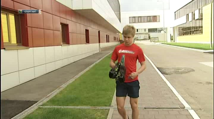 XXII Зимние Олимпийские Игры 2014  Шорт-трек  Мужчины  1500 метров  Полуфинал  НТВ+.avi_20140217_034