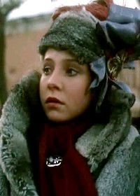 Ольга Мелихова