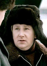Анатолий Шаляпин