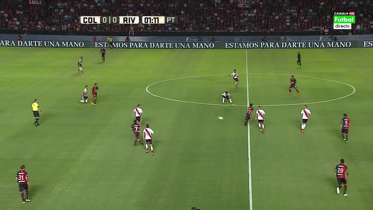 Чемпионат Аргентины 2016  7-й тур  Колон (Санта-Фе) - Ривер Плейт (Буэнос-Айрес)  Canal+ HD.mkv_000306040.jpg