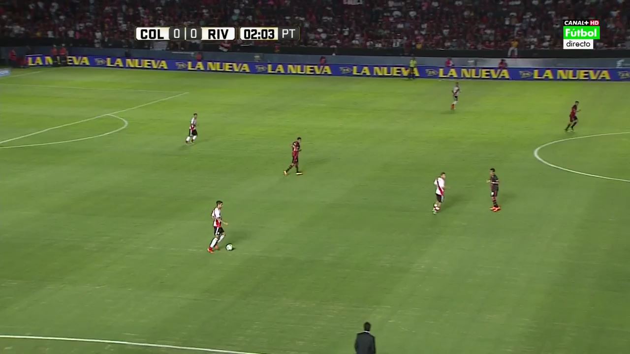 Чемпионат Аргентины 2016  7-й тур  Колон (Санта-Фе) - Ривер Плейт (Буэнос-Айрес)  Canal+ HD.mkv_000357440.jpg