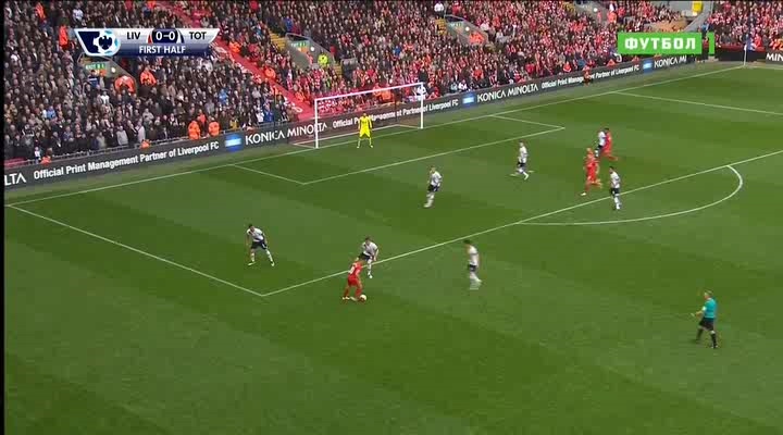 Чемпионат Англии 2015-2016  32-й тур  Обзор тура  Матч+.avi_20160405_025733.718.jpg