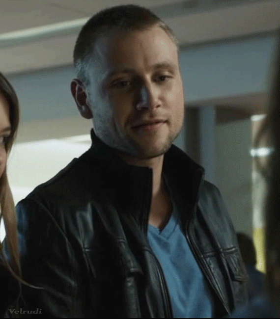 Max riemelt