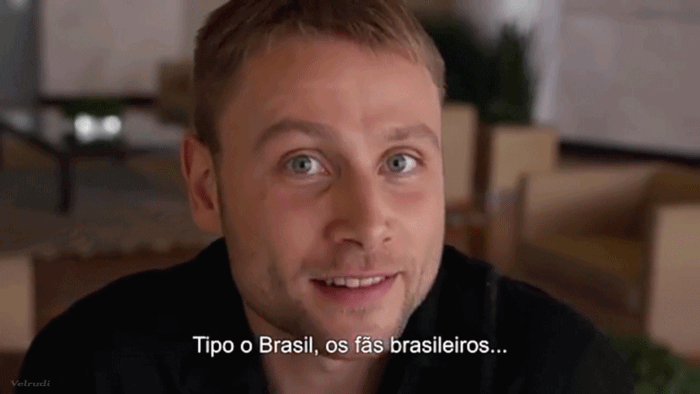 Max riemelt