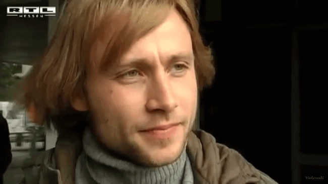 Max riemelt
