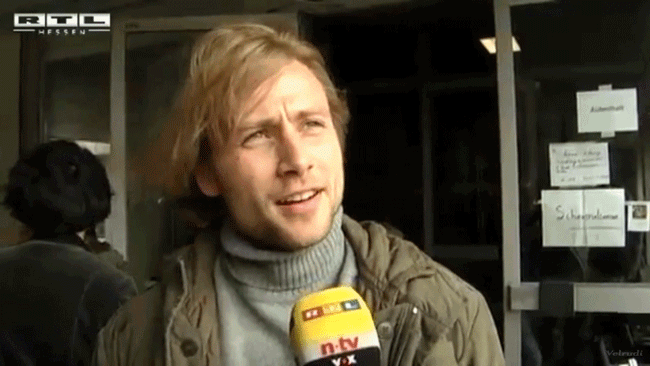 Max riemelt