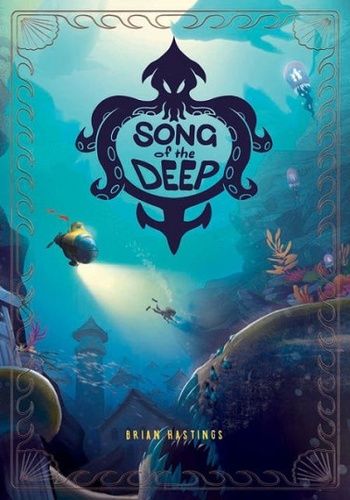 Song of the Deep [Update 3]