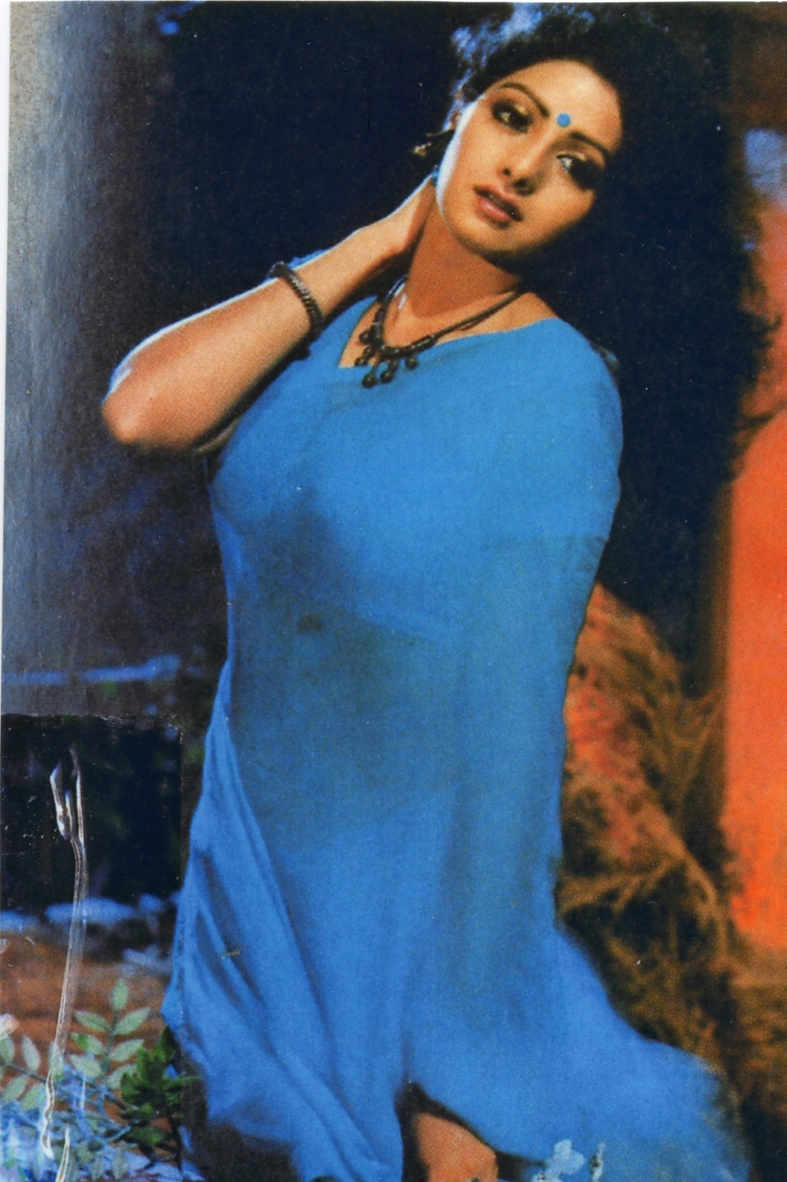 Sridevi Fakes