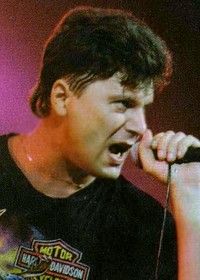 Юрий Клинских
