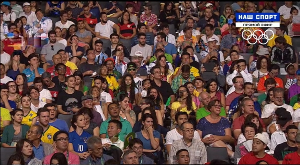 XXXI Летние Олимпийские Игры 2016  Тяжелая атлетика  Женщины  48 кг  Матч! Наш Спорт.ts_20160807_154654.375.jpg