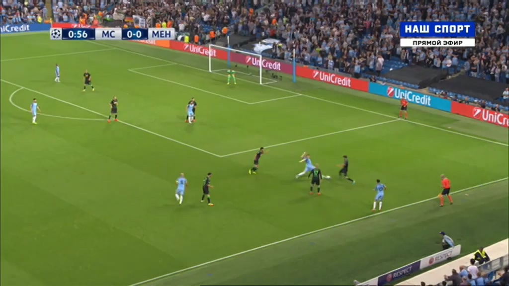 Лига Чемпионов 2016-2017  Группа C  1-й тур  Манчестер Сити (Англия) - Боруссия Менхенгладбах (Германия)  Матч! Наш спорт.ts_20160915_035218.984.jpg