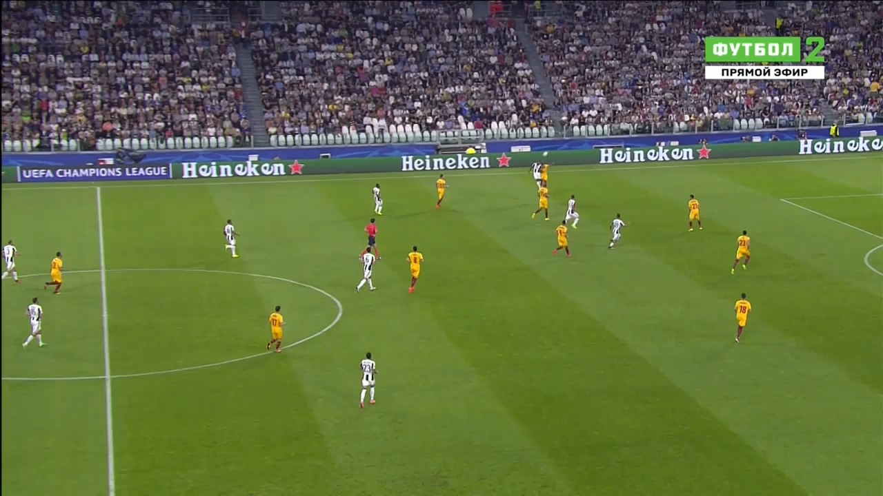 Лига Чемпионов 2016-2017  Группа H  1-й тур  Ювентус (Италия) - Севилья (Испания)  Матч! Футбол 2.ts_20160915_032911.406.jpg