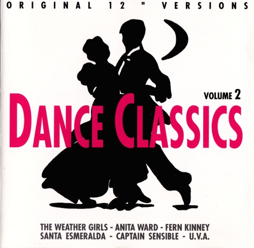 Classic vol 2. Dance Classics' 80 II альбом обложка. Concert Classics Vol. 1 and 2 (2012). G-Funk Classics, Vol. 1 & 2.