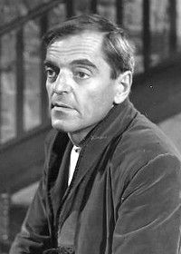 Говард Вернон