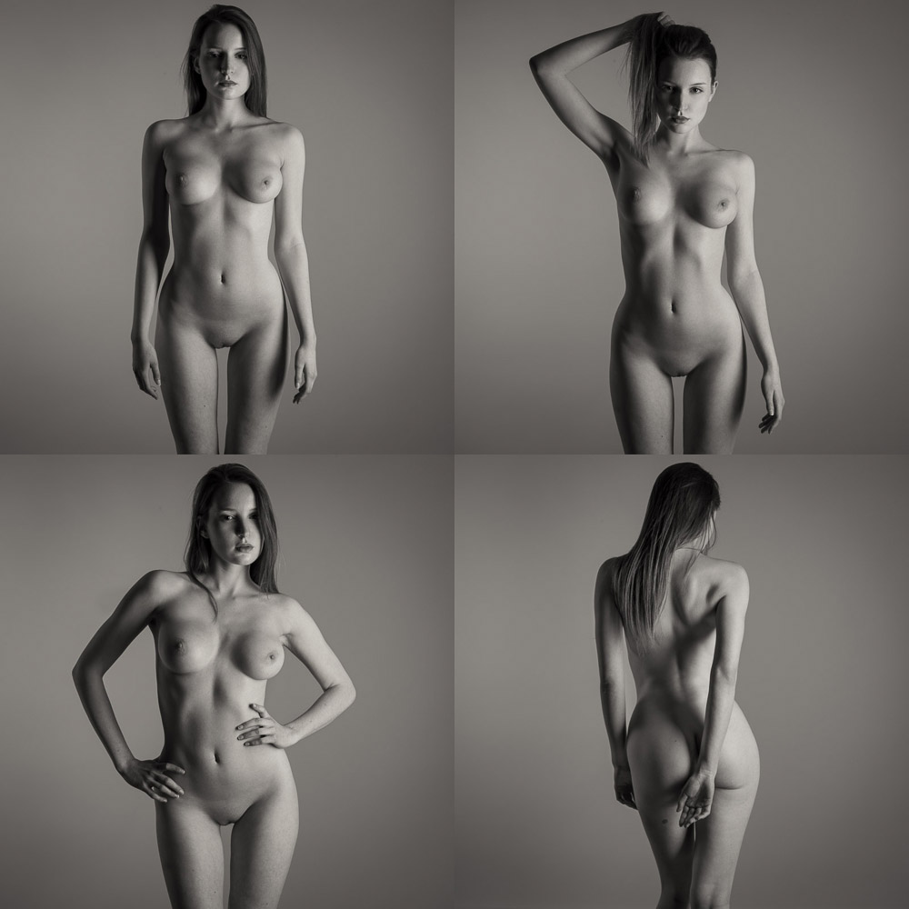как делать людей голыми на фотографиях фото 91