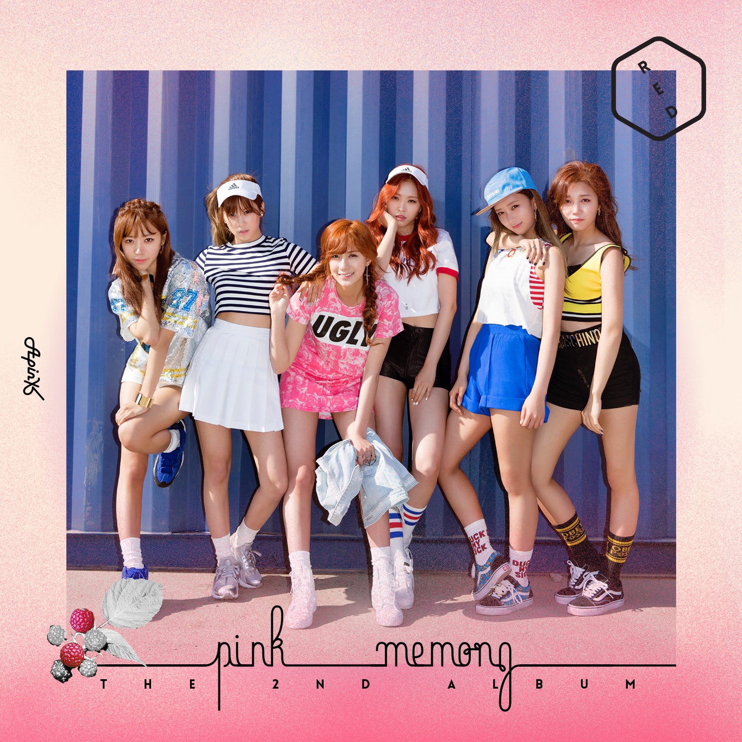 20161117.03.41 A Pink - Pink Memory cover.jpg