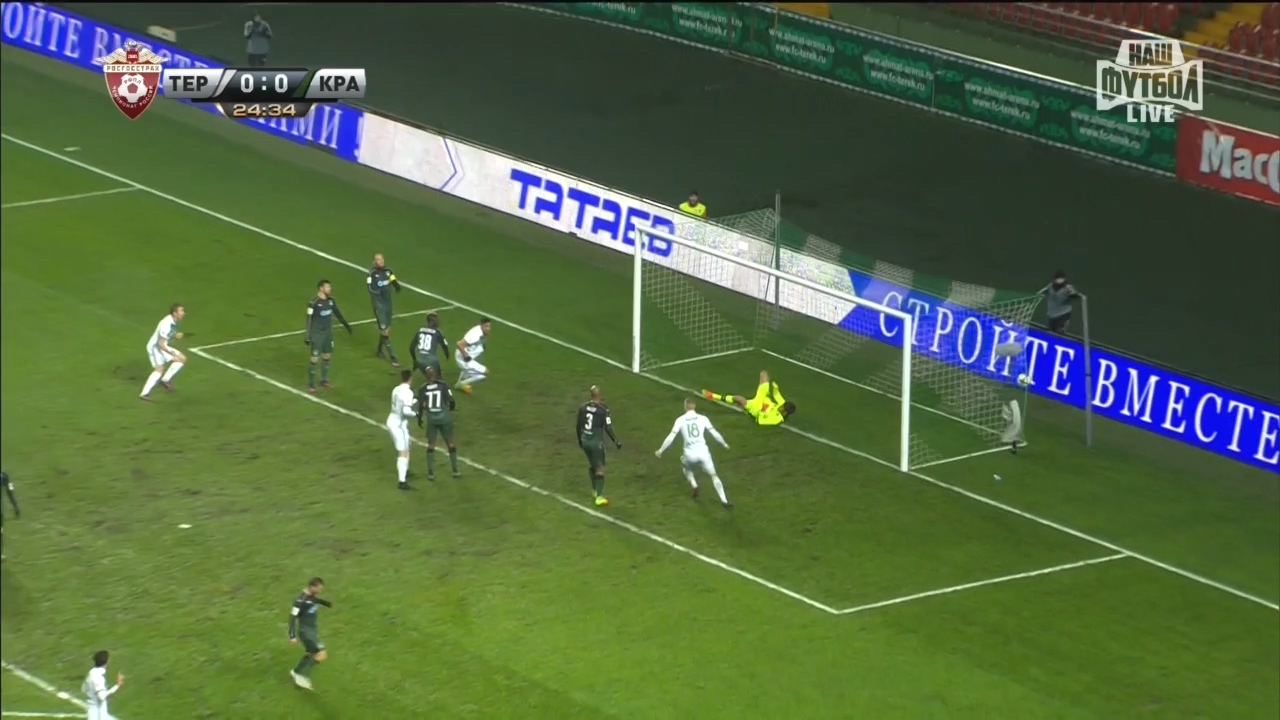 Чемпионат России 2016-2017  16-й тур  Обзор тура  Наш Футбол.ts_20161202_153341.281.jpg