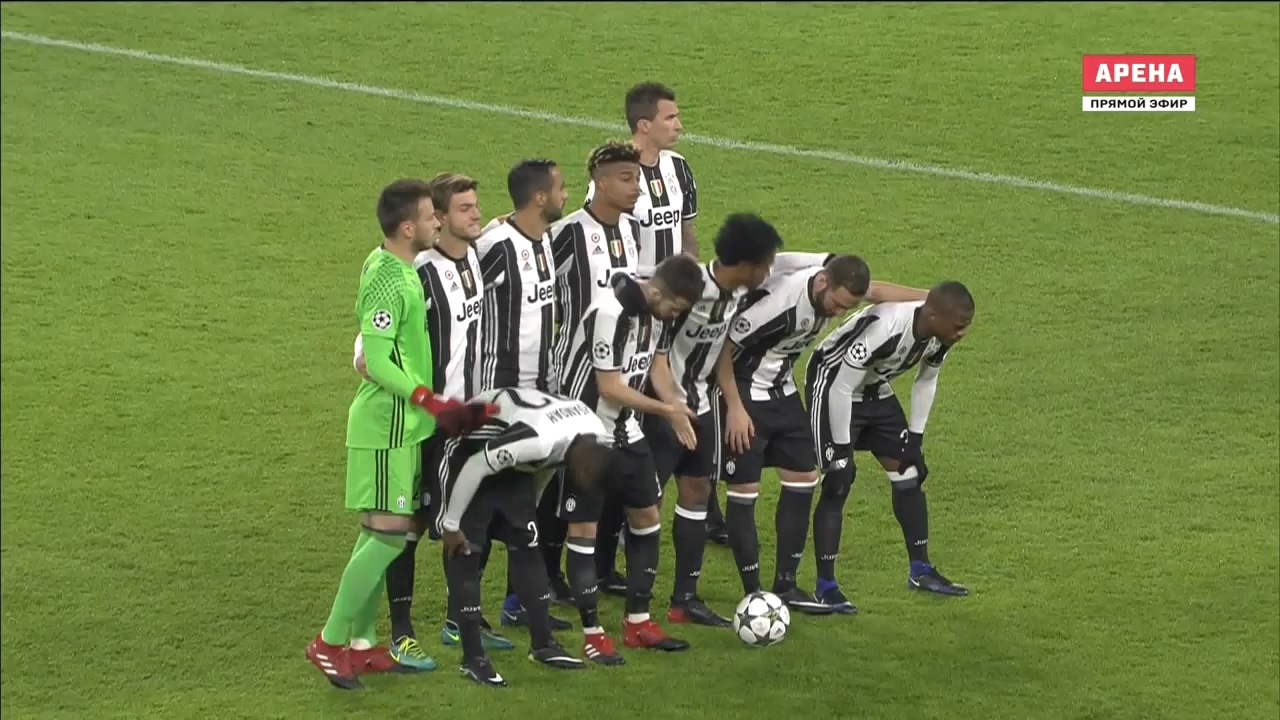 Лига Чемпионов 2016-2017  Группа H  6-й тур  Ювентус (Италия) - Динамо Загреб (Хорватия)  Матч! Арена.ts_20161208_040022.296.jpg