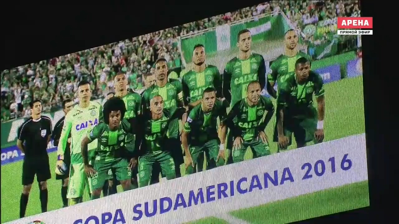 Лига Чемпионов 2016-2017  Группа H  6-й тур  Ювентус (Италия) - Динамо Загреб (Хорватия)  Матч! Арена.ts_20161208_040030.843.jpg