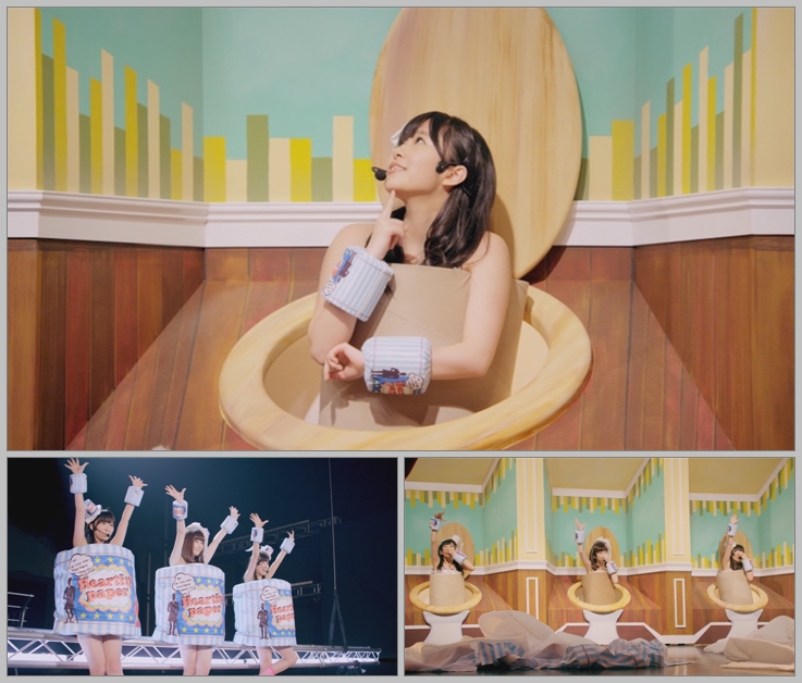 20161222.02.03 AKB48 Team Surprise - Tokimeki Antique (PV) (JPOP.ru).vob.jpg
