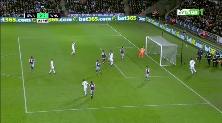 Чемпионат Англии 2016-2017  18-й тур  Обзор тура  Матч! Футбол 1.avi_20161230_233927.000.jpg