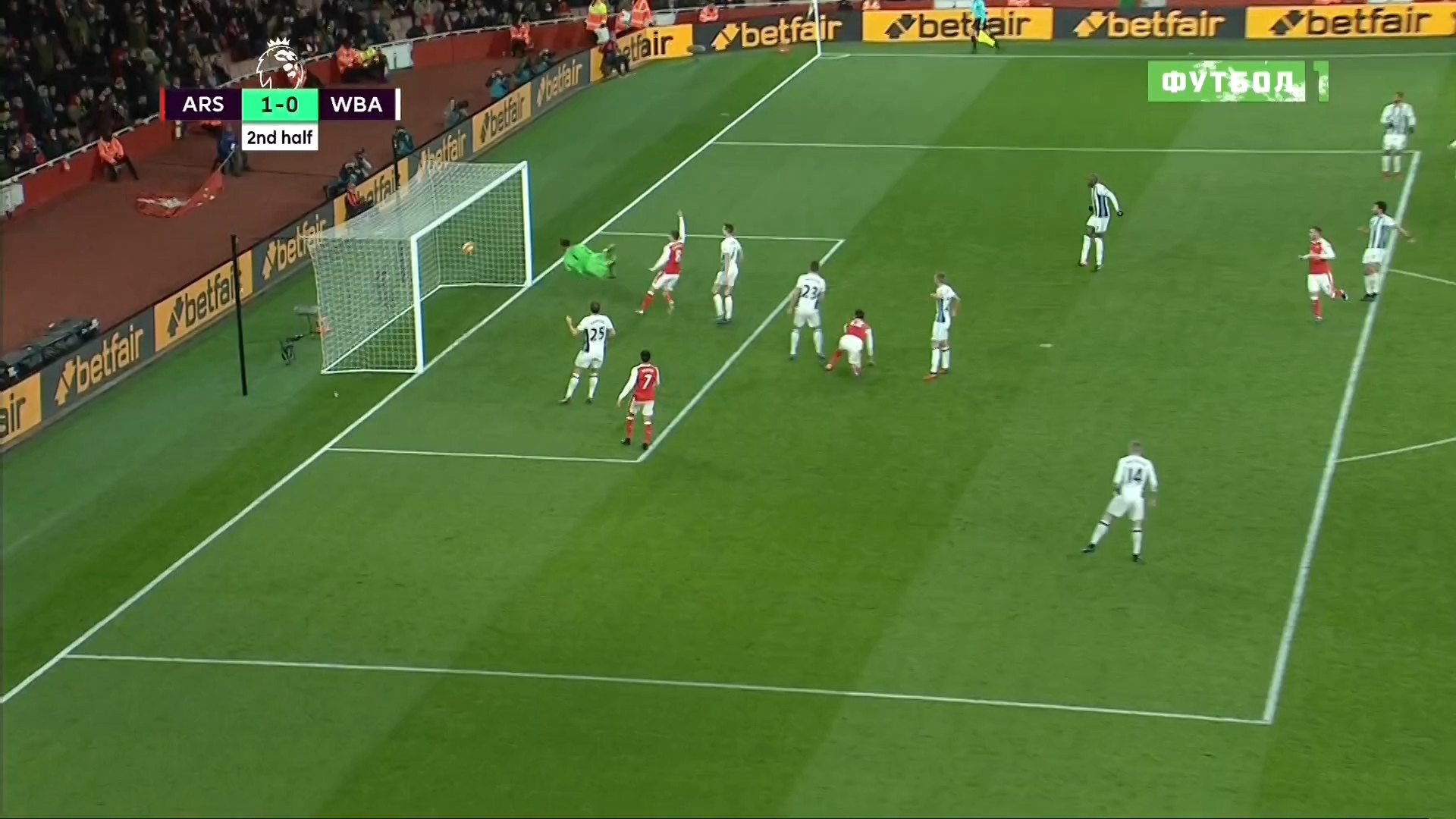 Чемпионат Англии 2016-2017  18-й тур  Обзор тура  Матч! Футбол 1.ts_20161230_135611.203.jpg