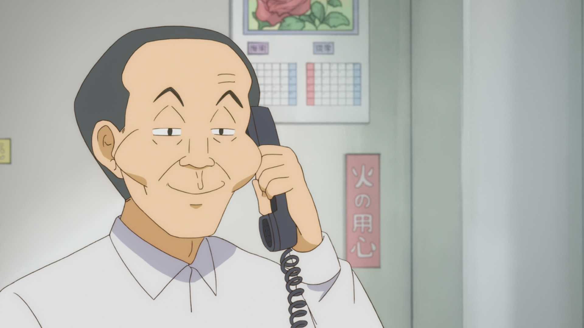 Ojisan To Marshmallow Hentai