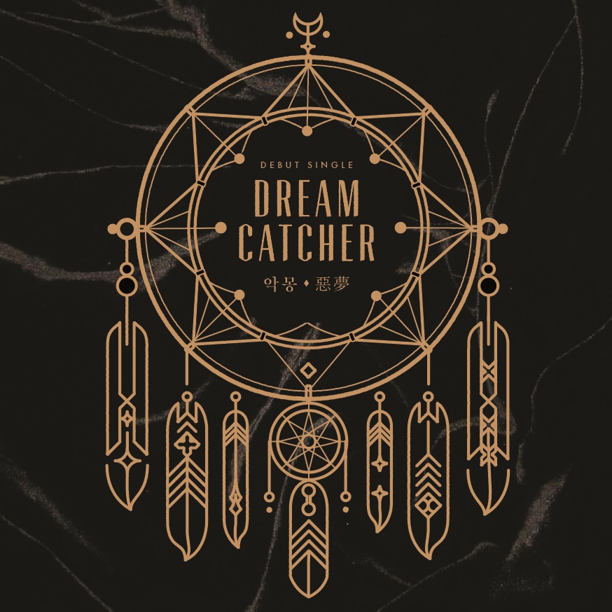 20170219.01.04 Dreamcatcher - Nightmare cover.jpg