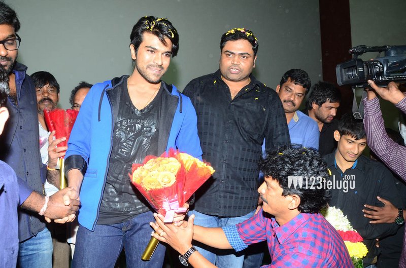 Yevadu Theatrical Trailer Launch (3).jpg