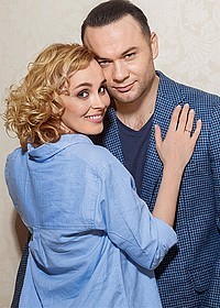 Наталия Быстрова