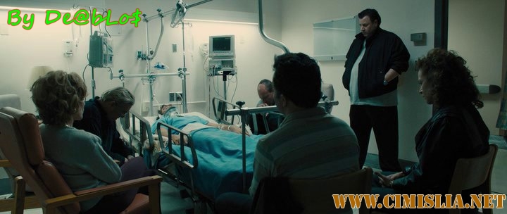 Пазманский дьявол / Bleed for This [2016 / HDRip]