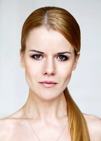 Кира Кауфман