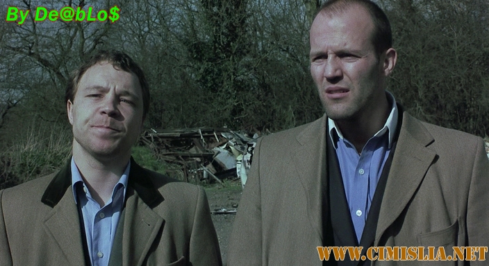 Большой куш / Snatch (2000)