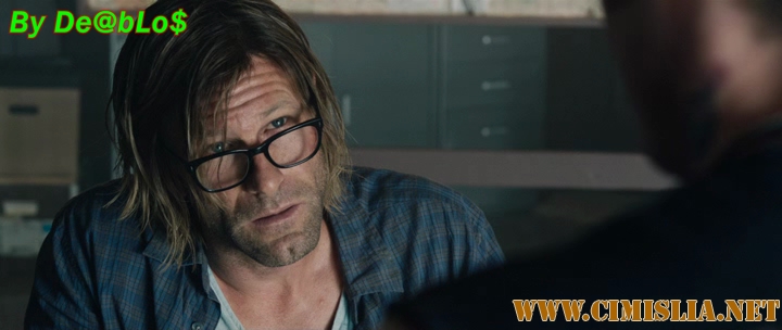 Инкарнация / Incarnate [2016 / BDRip]