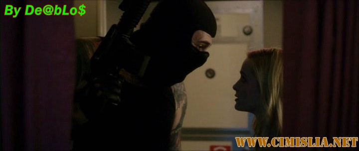 Высота / Altitude [2017 / HDRip]