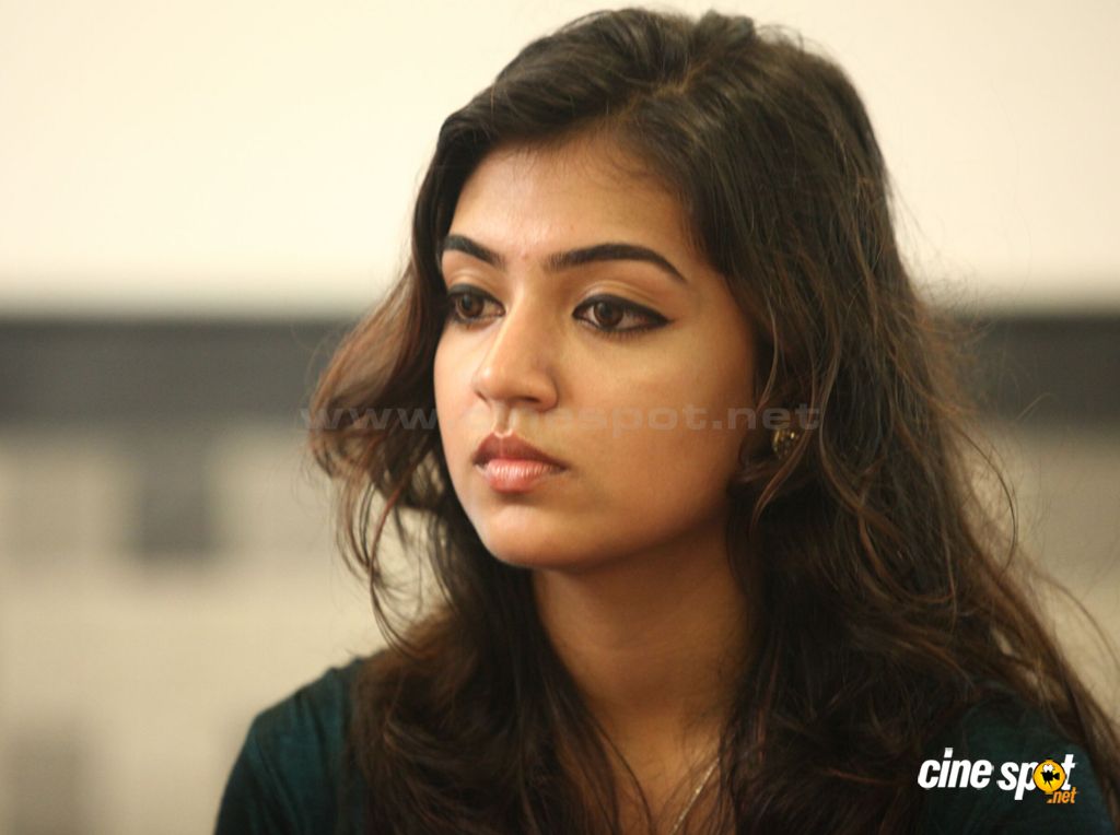 Nazriya Photo