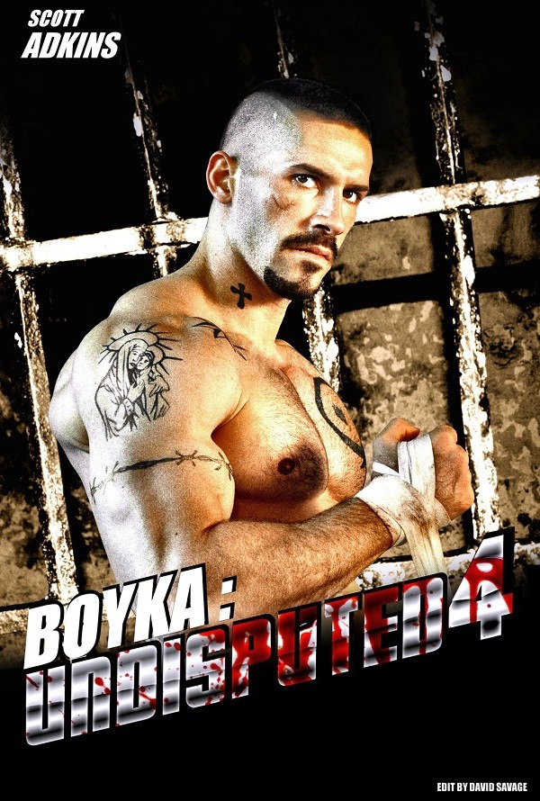 TÉLÉCHARGER BOYKA UNDISPUTED 4 VF BOYKA VF 4 TÉLÉCHARGER UNDISPUTED