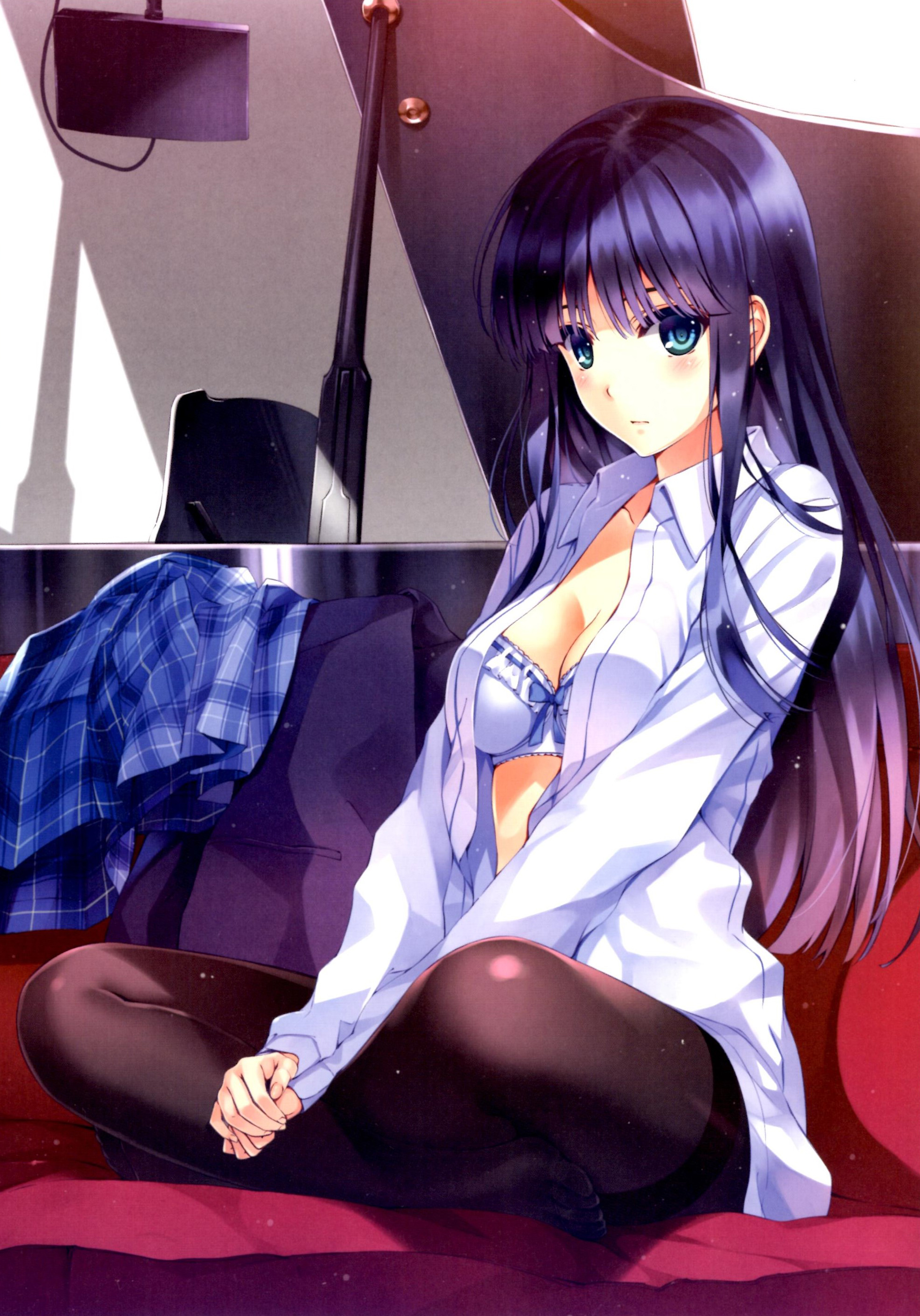 Anime-white-album-white-album-2-touma-kazusa-1874358.jpeg
