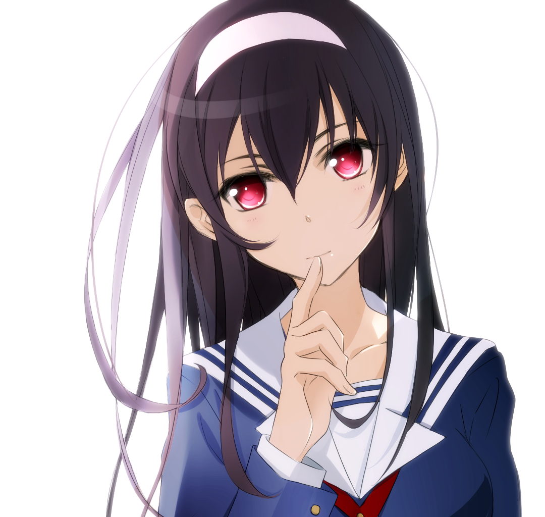 kasumigaoka-utaha-Saenai-Heroine-No-Sodatekata-Anime-tsukimori-usako-1915719.png