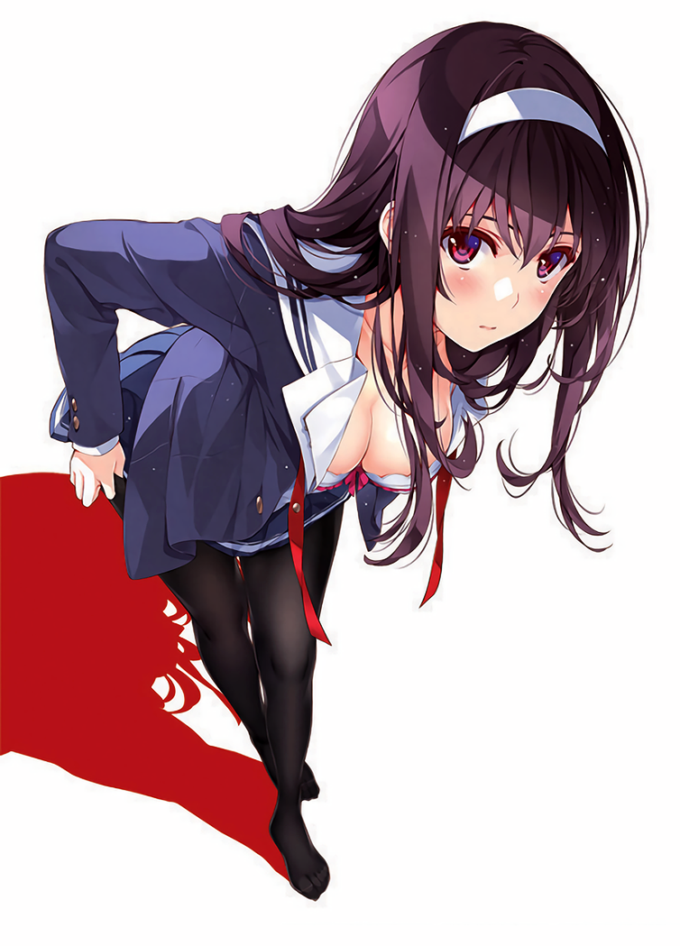 kasumigaoka-utaha-Misaki-Kurehito-Anime-Art-Anime-2275823.png