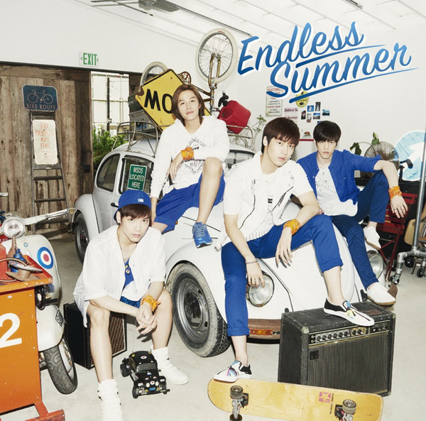 20170505.1348.09 N.Flying - Endless Summer cover.jpg