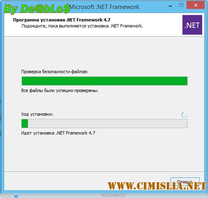 Net framework windows 8