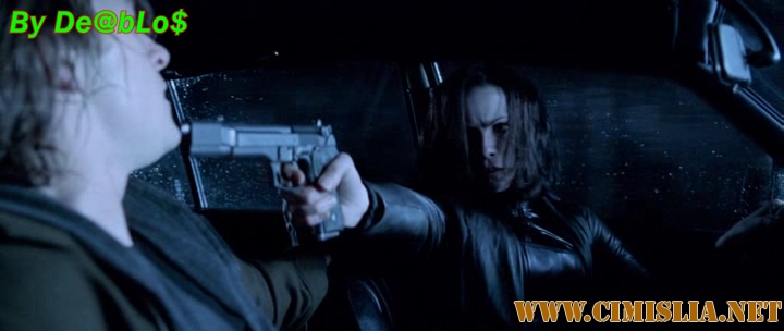Другой мир / Underworld [2003 / HDRip]