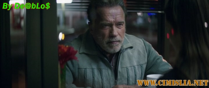 Последствия / Aftermath (2016)