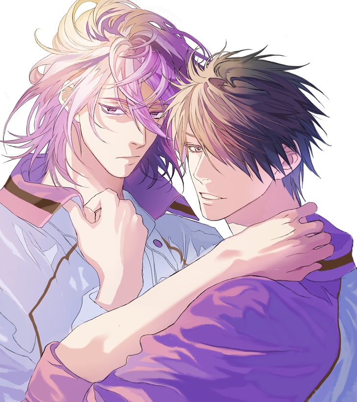 Kuroko no basket 
