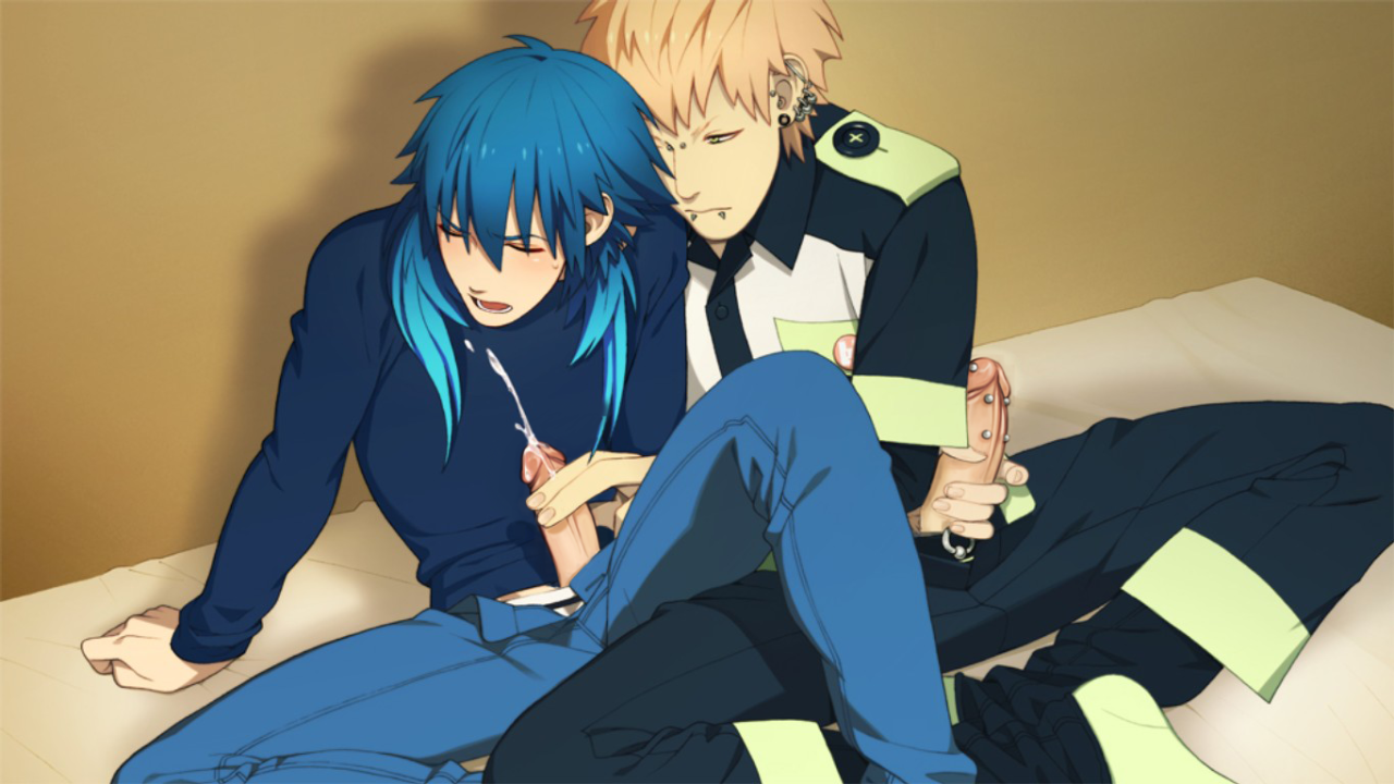 Aoba x noiz