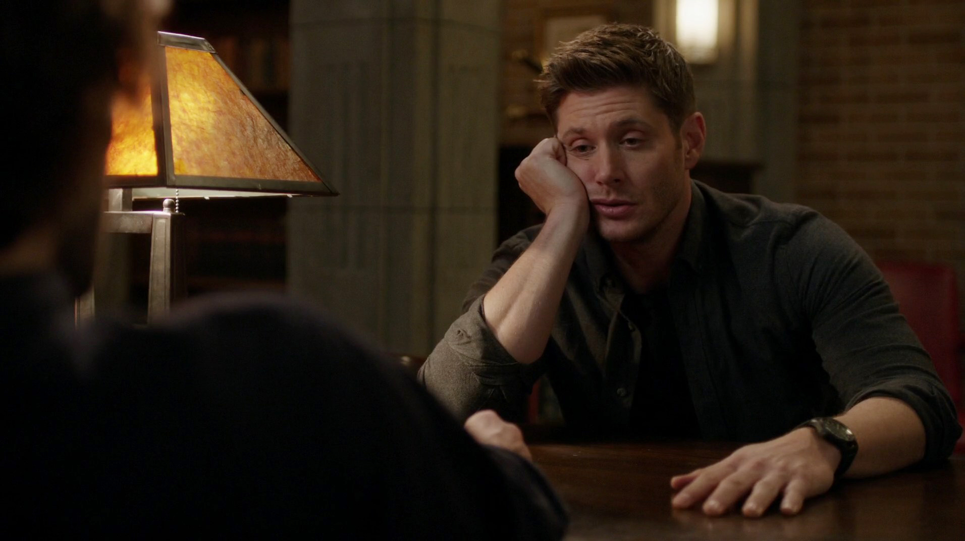 21 things only supernatural fans understand